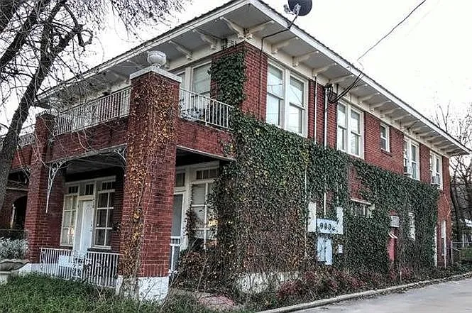 Mineral Wells Residences