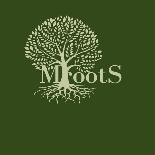 M. Roots Logo